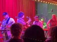 Dolly as The Beatles 2025