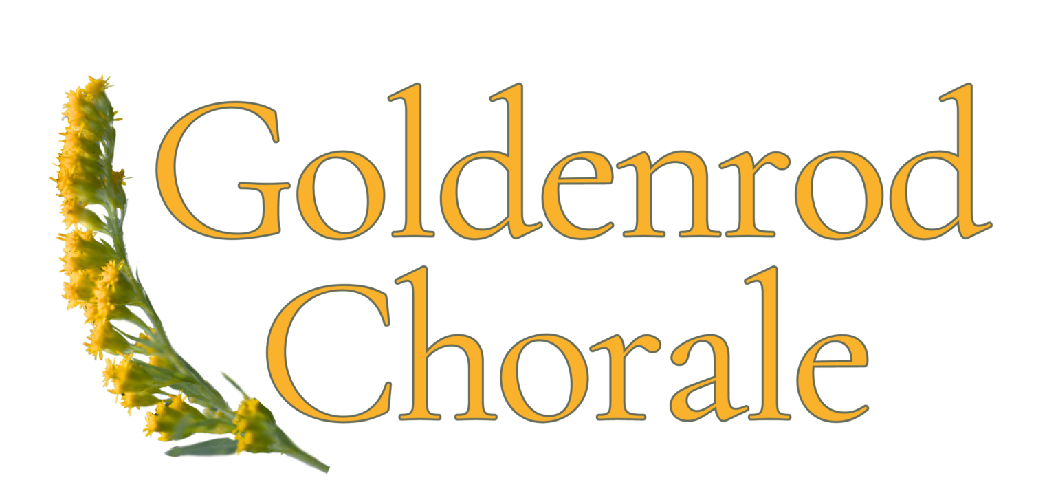 Goldenrod Chorale